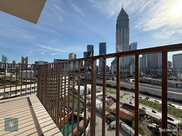 Ümraniye, İstanbul içerisinde satılık Residence
