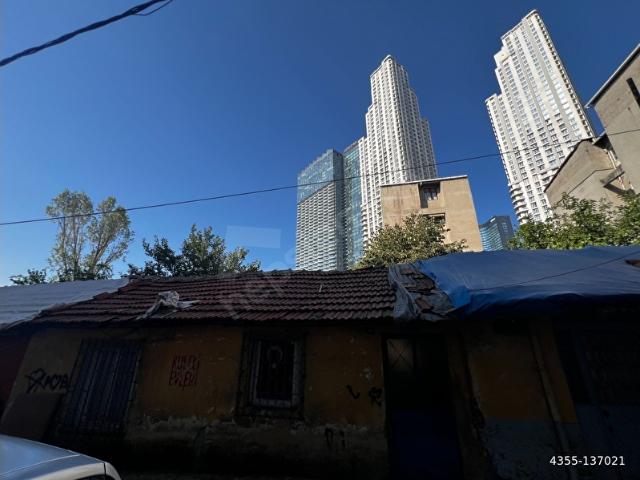 Şişli, İstanbul içerisinde satılık Arsa