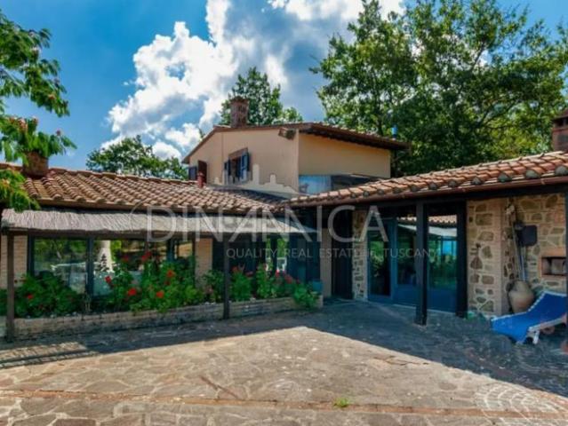 Casa in vendita a La Pieve, Chianni
