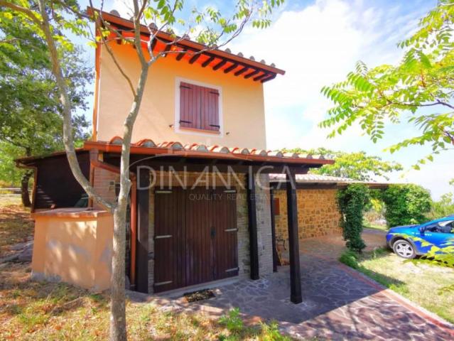 Casa in vendita a La Pieve, Chianni