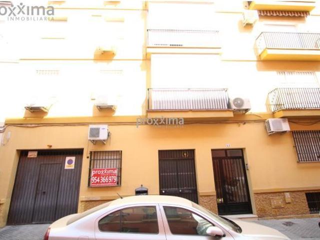 Local Comercial en venta en San Pablo-Santa Justa, Sevilla