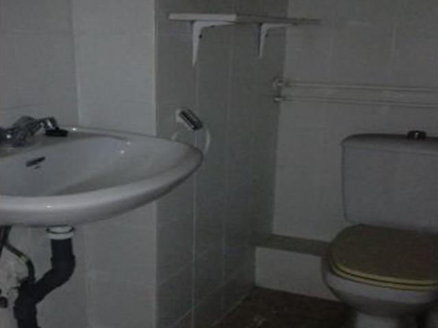 Local Comercial en alquiler en Sevilla, San José Obrero