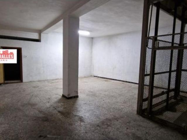 Local Comercial en alquiler en Centro, Elche