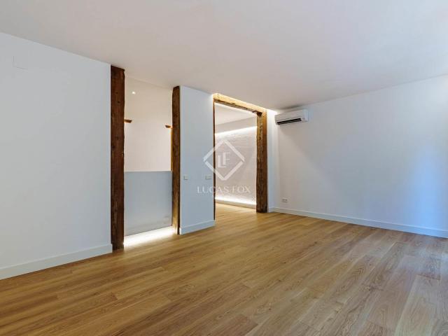 Apartamento en venta en Centro, Madrid
