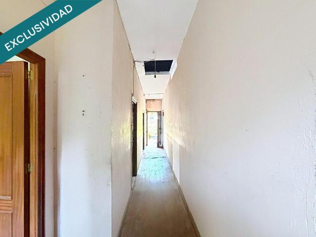 Chalet en venta en Oviedo, Asturias