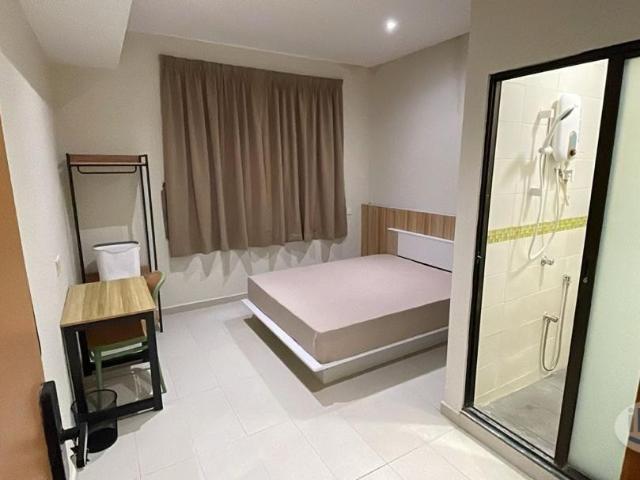 Room for rent in Petaling, Subang Jaya