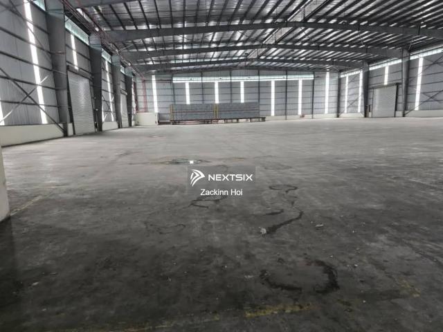 Residential House for rent in Bukit Ledang, Johor