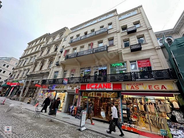 İstanbul Merkez, İstanbul içerisinde satılık Ofis