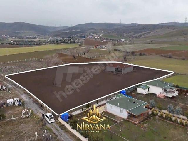 Pursaklar, Ankara içerisinde satılık Arsa