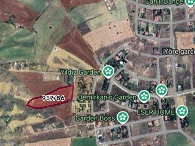 Pursaklar, Ankara içerisinde satılık Arsa