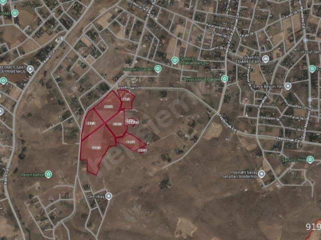 Pursaklar, Ankara içerisinde satılık mülk