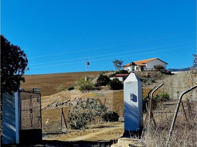Casa en venta en El Puente, Valle del Guadalhorce