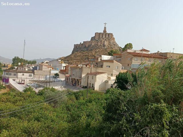 Piso en venta en Monteagudo, Murcia
