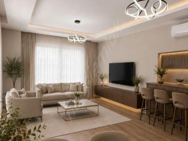 Çalışlar, Bahçelievler içerisinde satılık mülk