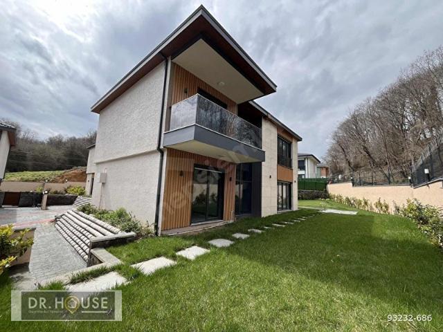 Şile, İstanbul içerisinde satılık Villa