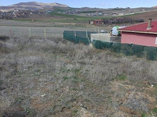 Kızılca Mahallesi, Çubuk içerisinde satılık mülk