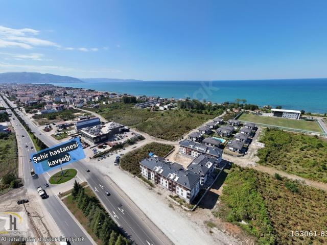 Ordu, Altınordu içerisinde satılık mülk