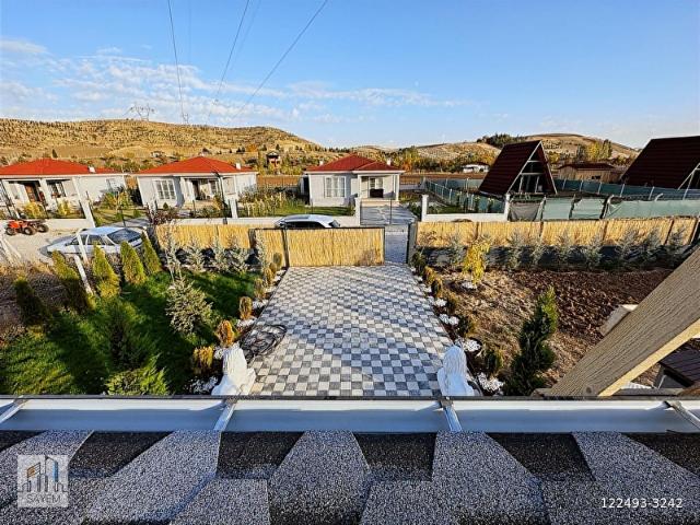 Pursaklar, Ankara içerisinde satılık mülk