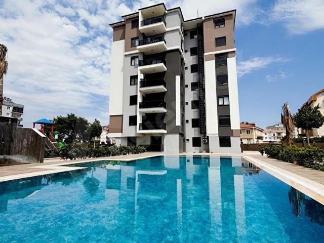 Kepez, Antalya içerisinde satılık mülk