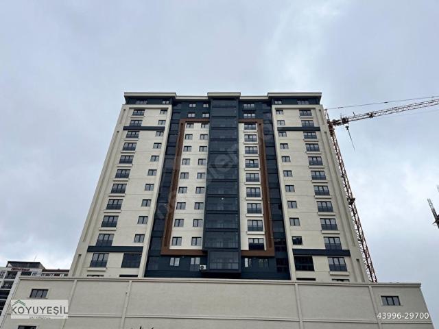 İstanbul içerisinde satılık Residence