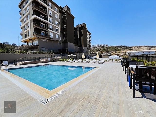 Kepez, Antalya içerisinde satılık mülk