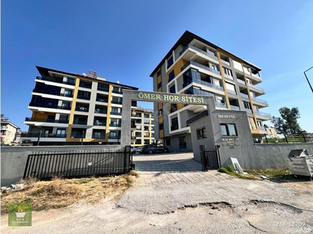 Aksu, Antalya içerisinde satılık mülk