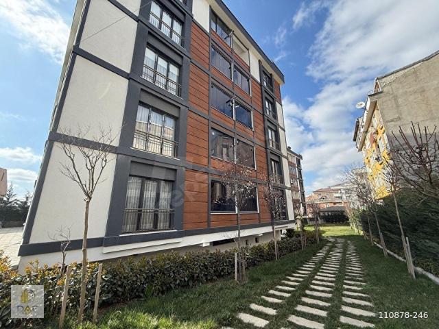 Haraççı Mahallesi, Arnavutköy içerisinde satılık mülk
