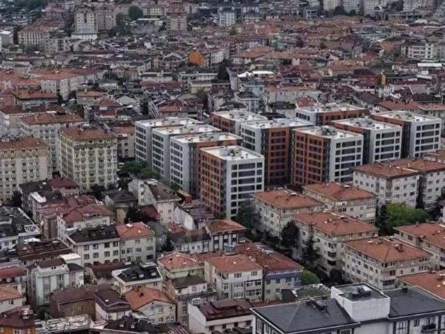 Ümraniye, İstanbul içerisinde satılık mülk