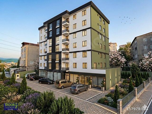 Sultanbeyli, İstanbul içerisinde satılık mülk
