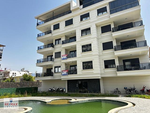 Gazipaşa, Antalya içerisinde satılık mülk