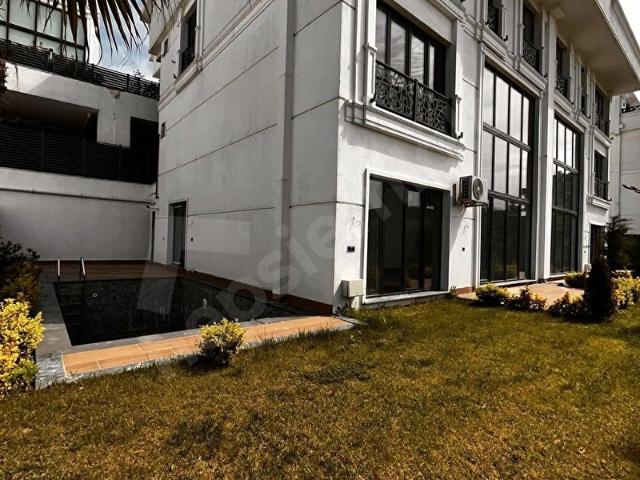 Büyükçekmece, İstanbul içerisinde satılık Villa