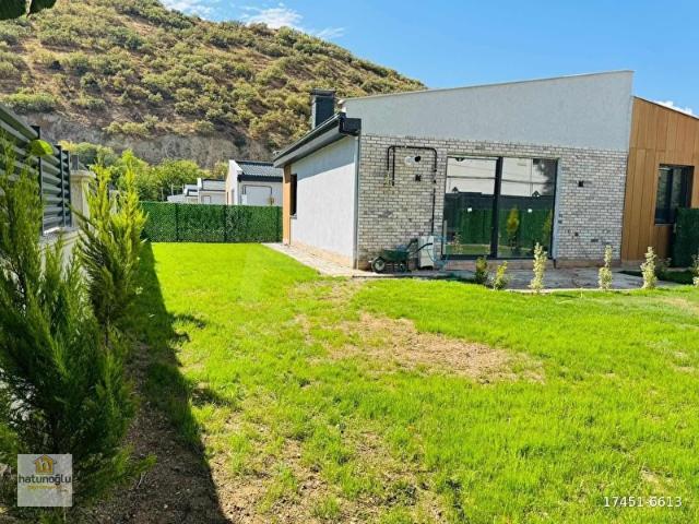 Tokat Merkez, Tokat içerisinde satılık Villa