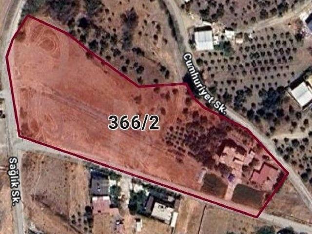 Serinyol, Antakya içerisinde satılık Arsa