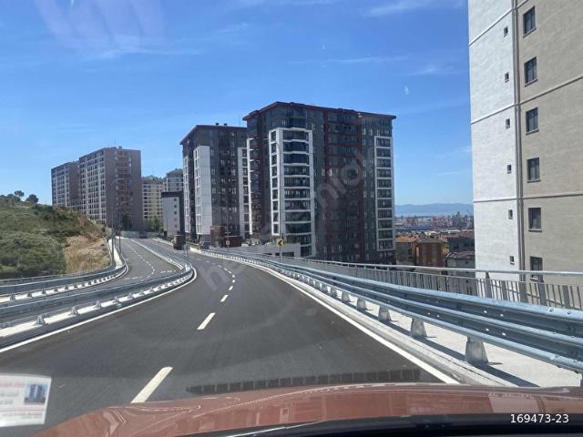 Tuzla, İstanbul içerisinde satılık mülk