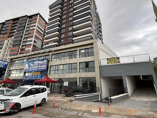 Altindağ, Ankara içerisinde satılık Ofis