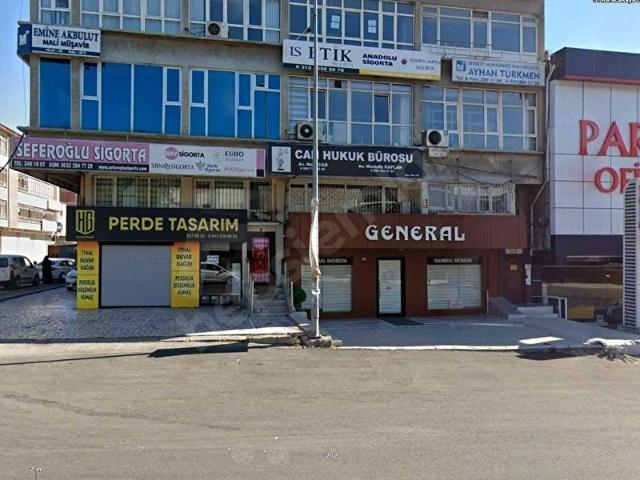 Altindağ, Ankara içerisinde satılık Dükkan