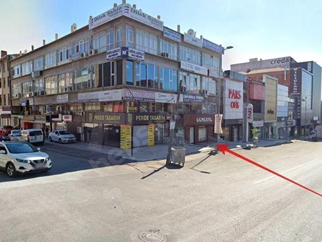 Altindağ, Ankara içerisinde satılık Dükkan