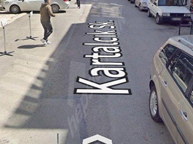 Altindağ, Ankara içerisinde satılık Dükkan