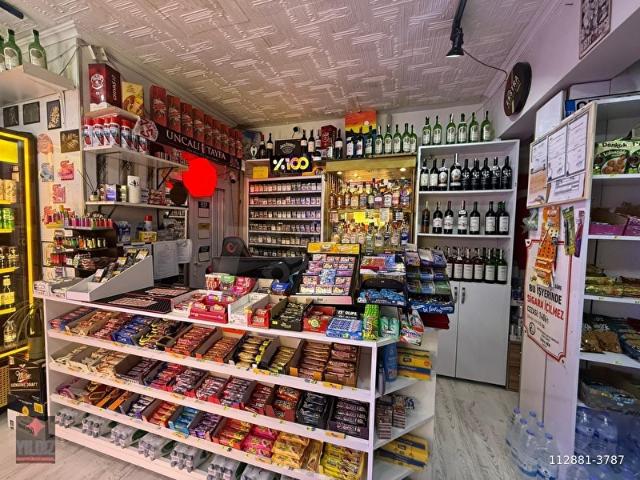 Konyaalti, Antalya içerisinde satılık Dükkan