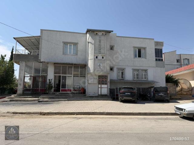 Siteler Mahallesi, Adıyaman Merkez içerisinde satılık Arsa