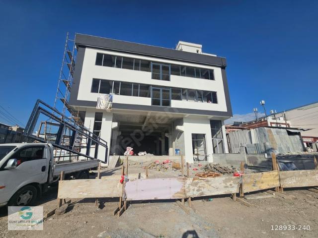 Çiğiltepe Mahallesi, Mamak içerisinde satılık Bina