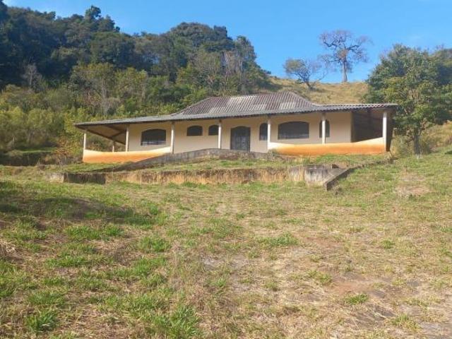 Sítio e chácara venda em Extrema