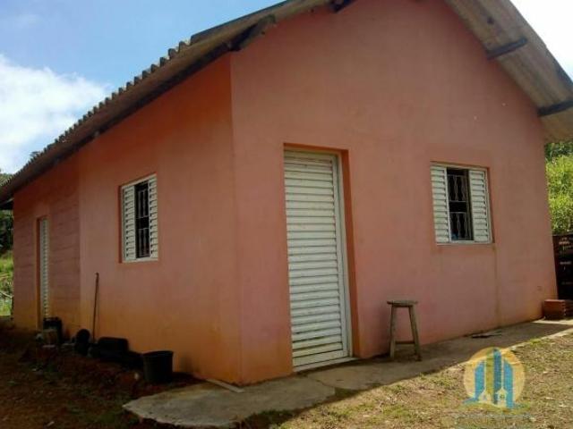 Sítio e chácara venda em Aldeia Nova, Ibiuna