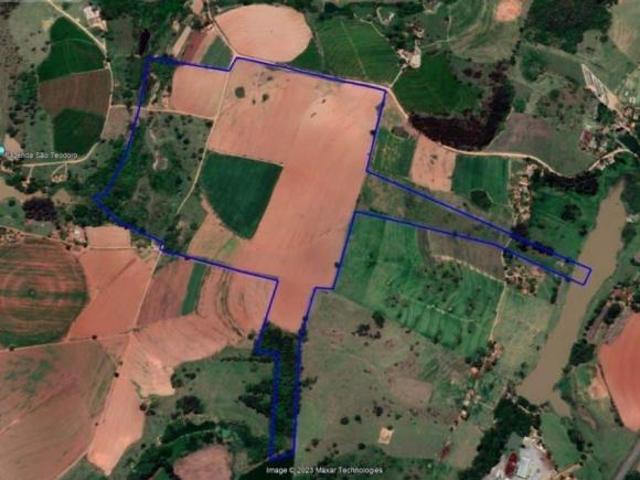 Sítio e chácara venda em Região Imediata de São José do Rio Pardo-Mococa, Itobi