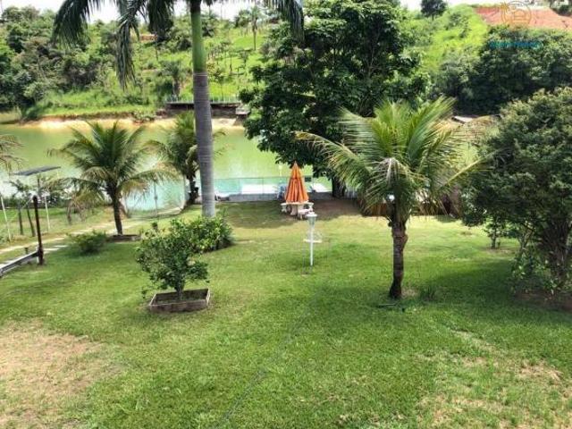 Sítio e chácara venda em Sede, Contagem