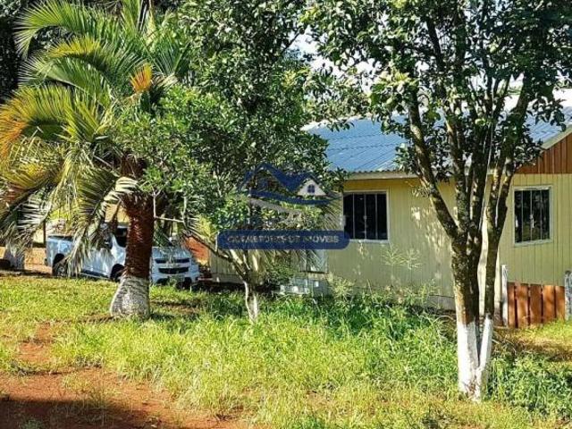 Sítio e chácara venda em Espigão Alto do Iguaçu, Paraná