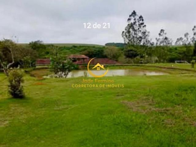 Sítio e chácara venda em Campo Grande, Pilar do Sul