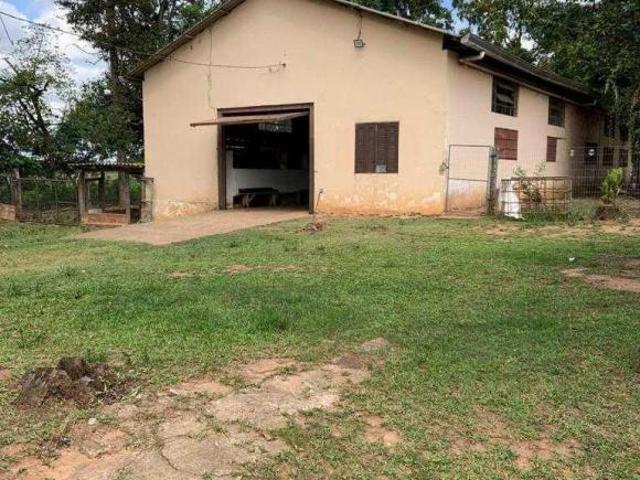 Sitio venda em Portão, Centro
