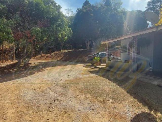 Sítio e chácara venda em Extrema