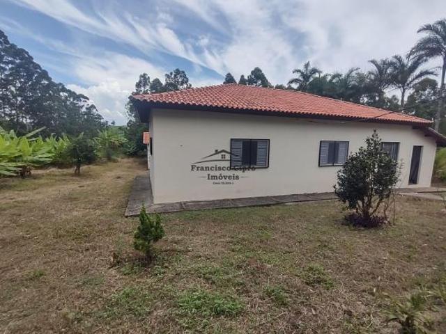 Sítio e chácara venda em Região Imediata de Guaratinguetá, Região Metropolitana do Vale do Paraíba e Litoral Norte